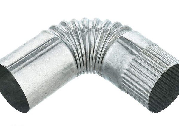 روکش فلزی گالوانیزه