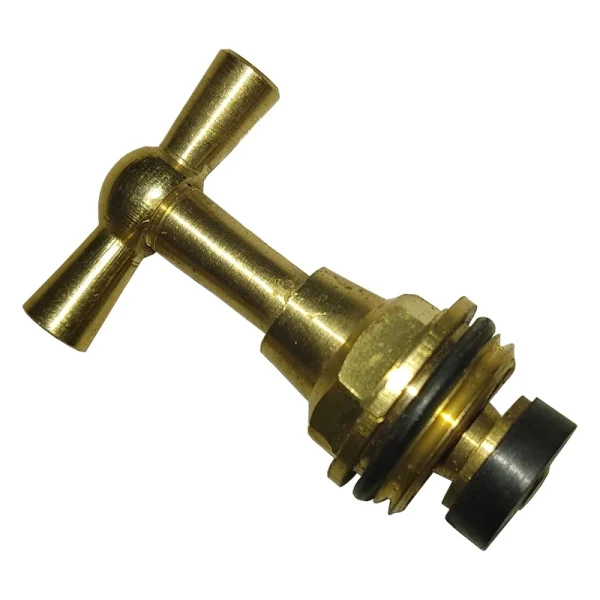 بالا تنه شیر حیاطی