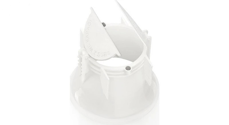 ناموجودچاه بست توالت طرح دو درب مدل Yeni