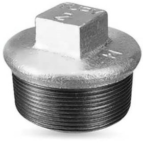 درپوش گالوانیزه