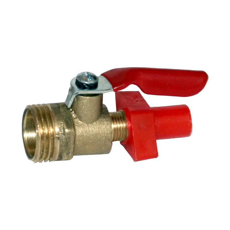 3433370 شیر ورودی ساید و کولر مدل Sh