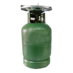 اجاق گاز پیکنیکی حجم 5 کیلوگرم