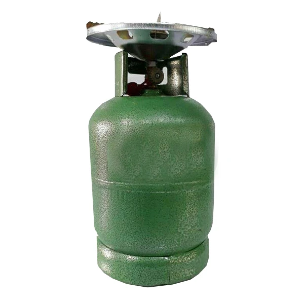 اجاق گاز پیکنیکی حجم 5 کیلوگرم