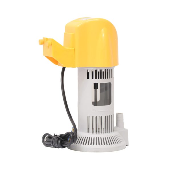 پمپ کولر آبی موتوژن