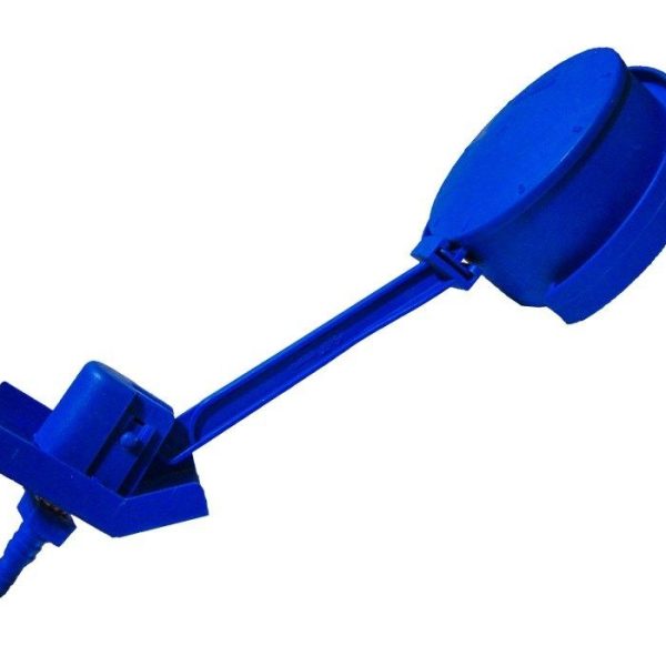 شناور کولر آبی طرح آبسال