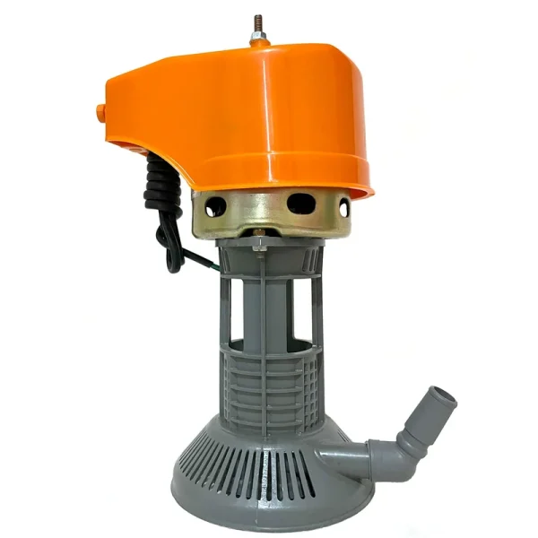 پمپ کولر آبی زاگرس