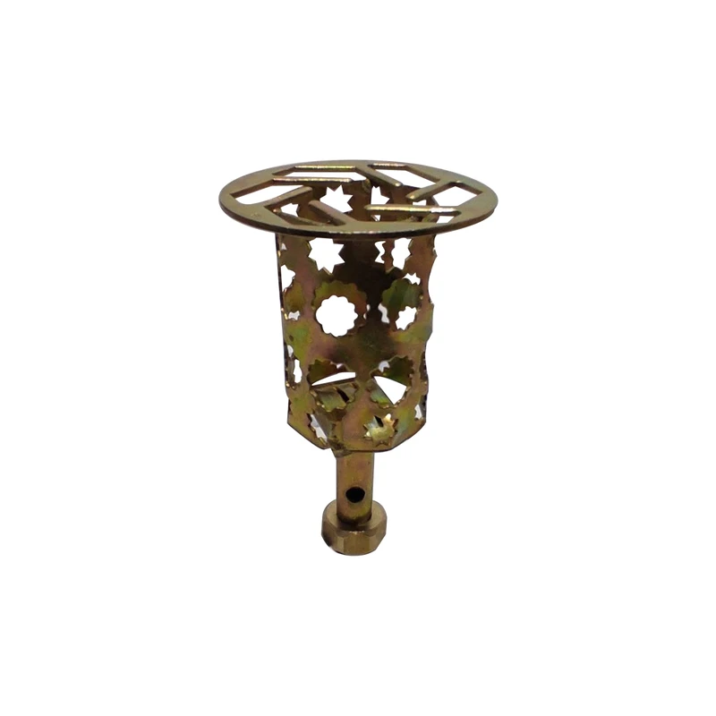 زغال سرخ کن مدل mo-1