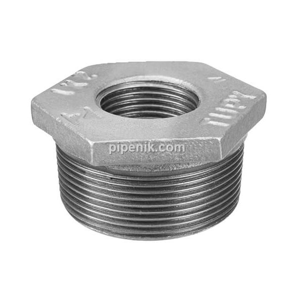 تبدیل دنده ای گالوانیزه