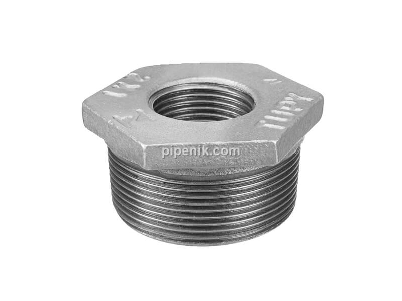 تبدیل دنده ای گالوانیزه