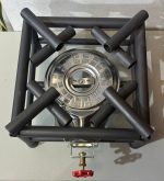 اجاق گاز راکتی