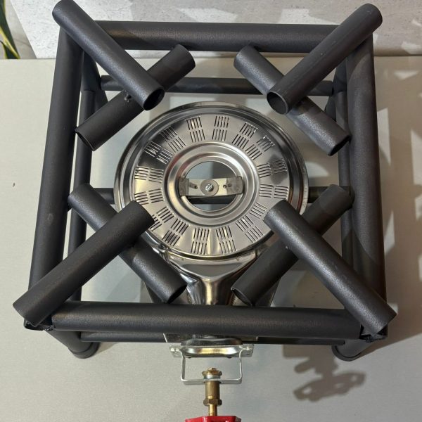 اجاق گاز راکتی