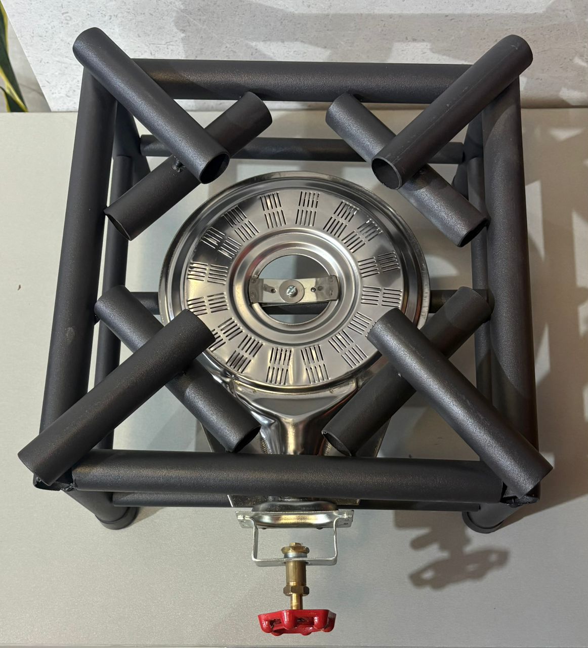 اجاق گاز راکتی