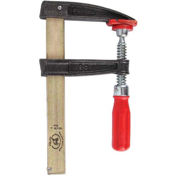 پیچ دستی نجاری پرشیا