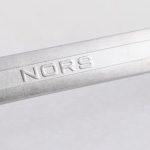 آچار دو سر رینگ نورس