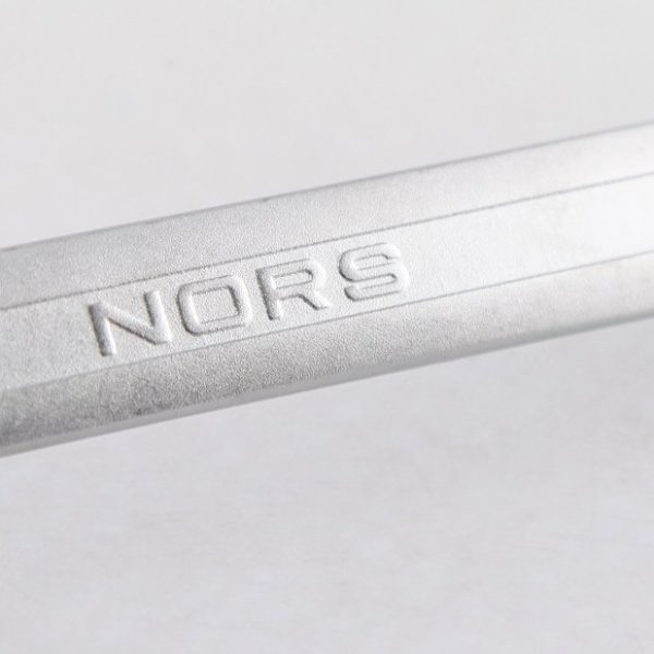 آچار دو سر رینگ نورس