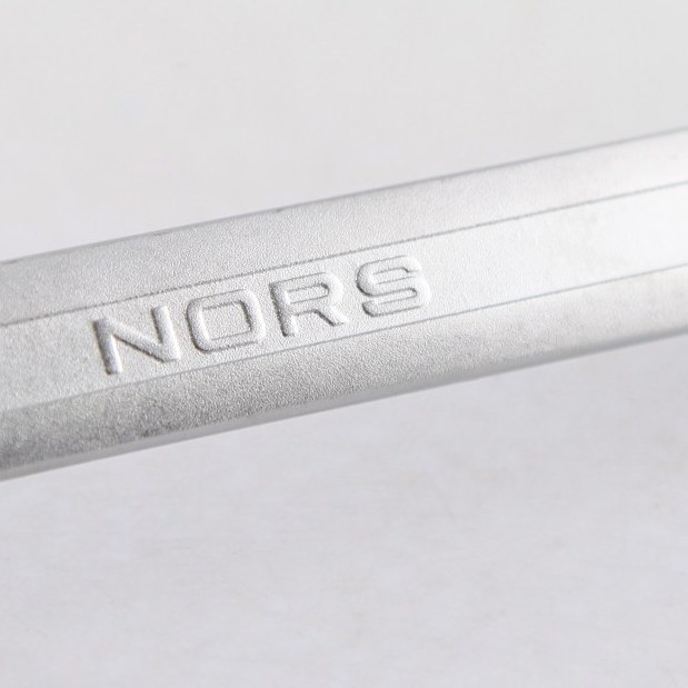 آچار دو سر رینگ نورس