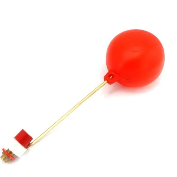 شناور کولر آبی آهنی