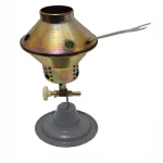 زغال سرخ کن مدل HL750