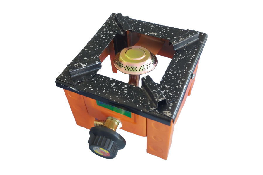 اجاق گاز 15 * 15 مربع شعله پیک نیکی