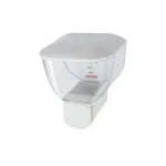 مخزن مایع دستشویی دوریکا مدل فلورا