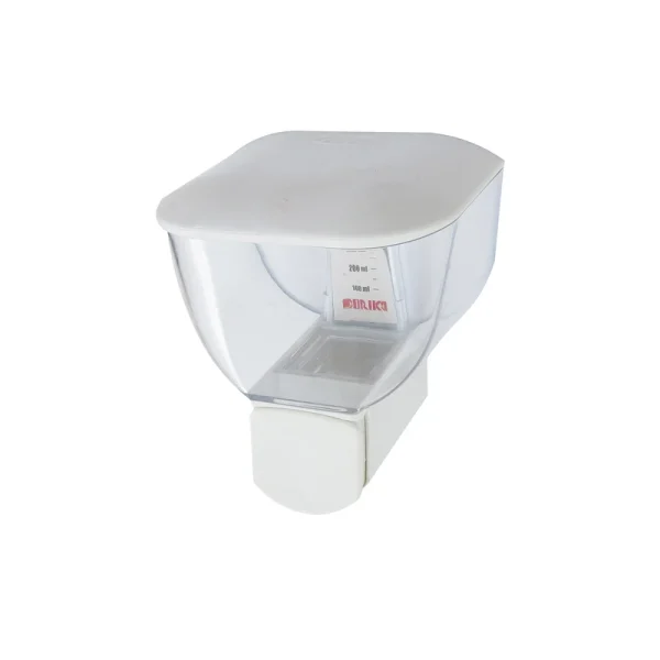 مخزن مایع دستشویی دوریکا مدل فلورا