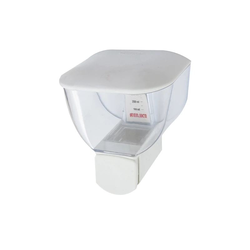 مخزن مایع دستشویی دوریکا مدل فلورا