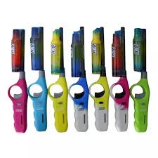 فندک بغل گاز ICQ