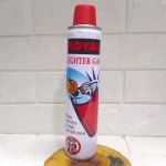 گاز فندک رویال