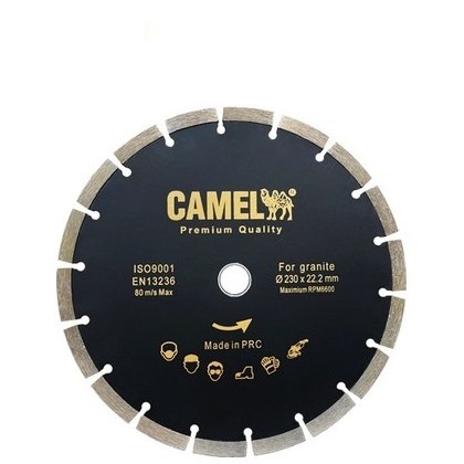 گرانیت بر 230 کمل