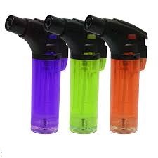 فندک اتمی تورچ