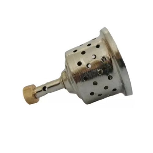 ذغال سرخ کن گازی مدل پایه دار با سری توری بزرگ اعلا