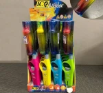 فندک بغل گاز ICQ