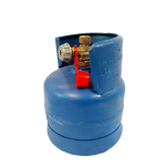 اجاق گاز پیکنیکی دو و نیم کیلویی