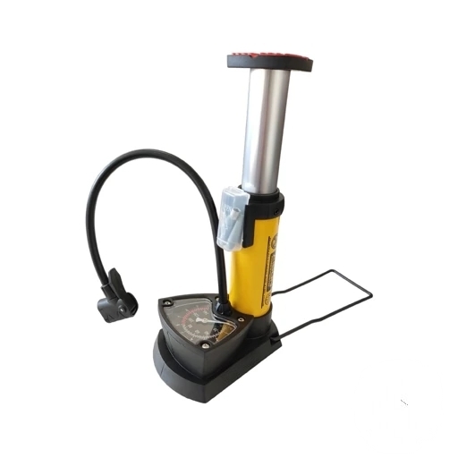 تلمبه پایی کارنوال