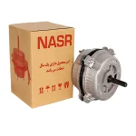 الکترو موتور کولر آبی مدل نصر