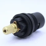 مغزی نیم دور پلاستیکی