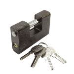 قفل کتابی بنت