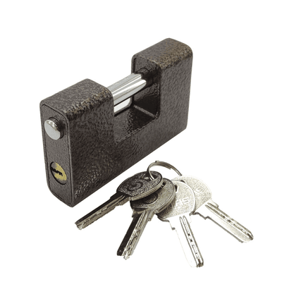 قفل کتابی بنت