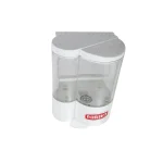 مخزن مایع دستشویی دوریکا مدل یاس