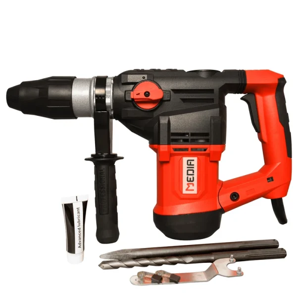 دریل بتن کن مدیا مدل MD120121