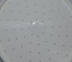 سر دوش پلاستیکی متوسط گرد مهر MEHR