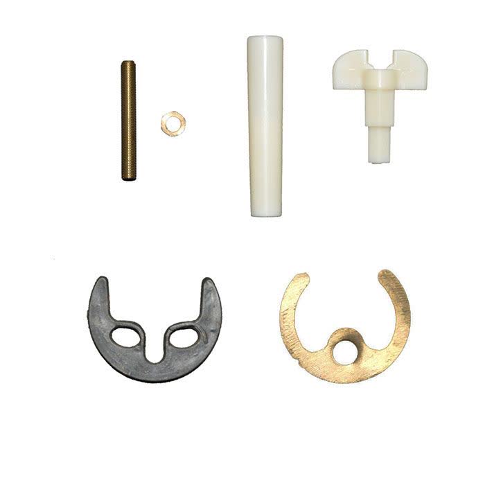 بست اتصال شیر اهرمی