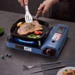 جاق سفری CAMPO مدل PERFECT :