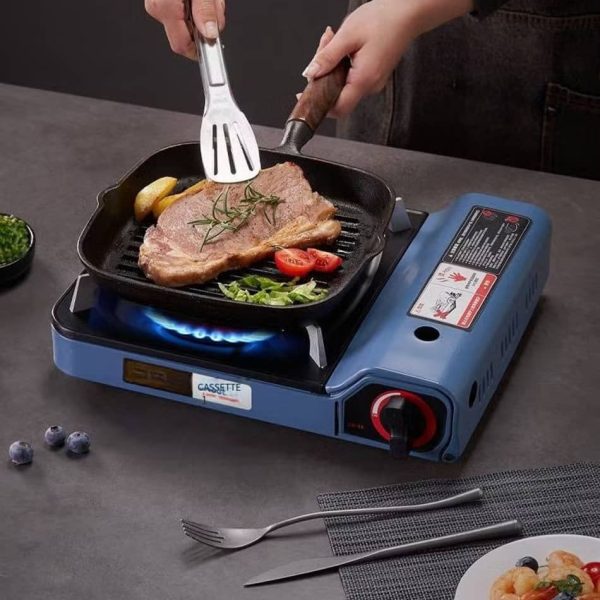 جاق سفری CAMPO مدل PERFECT :