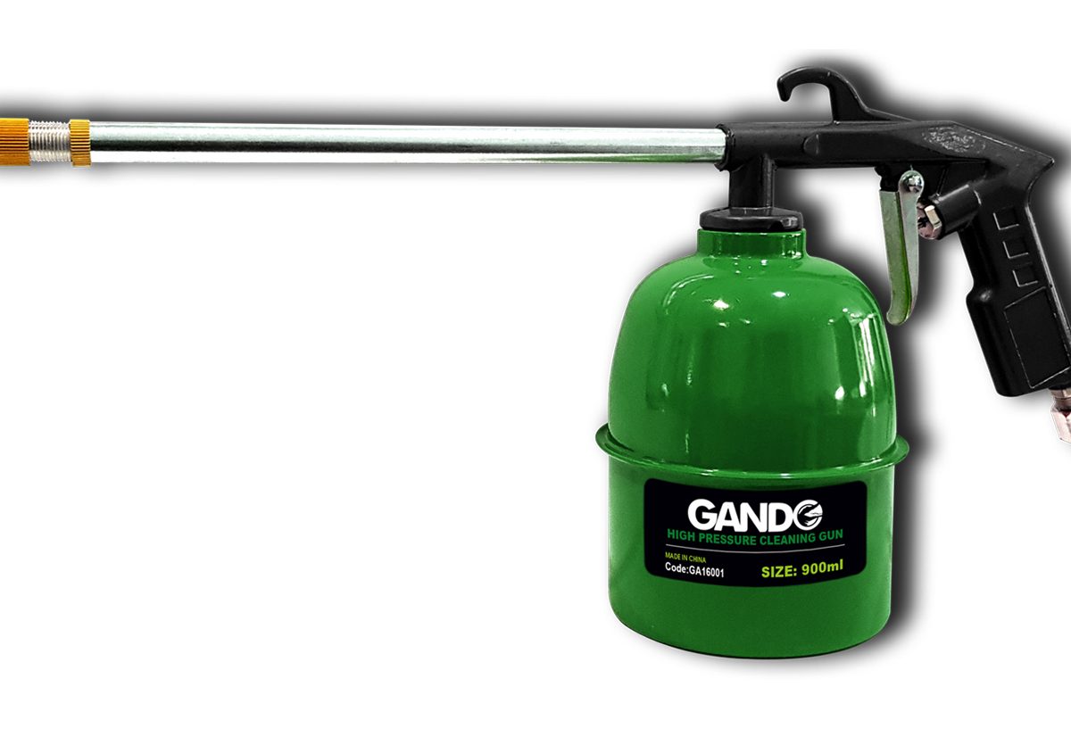 گازوییل پاش