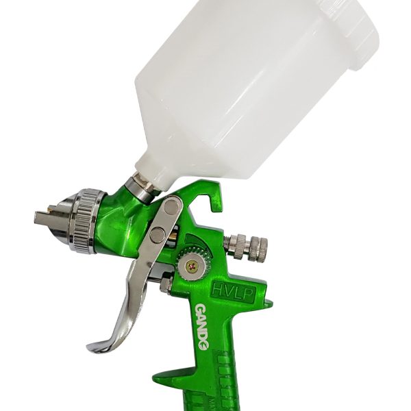 پیستوله رنگ پاش