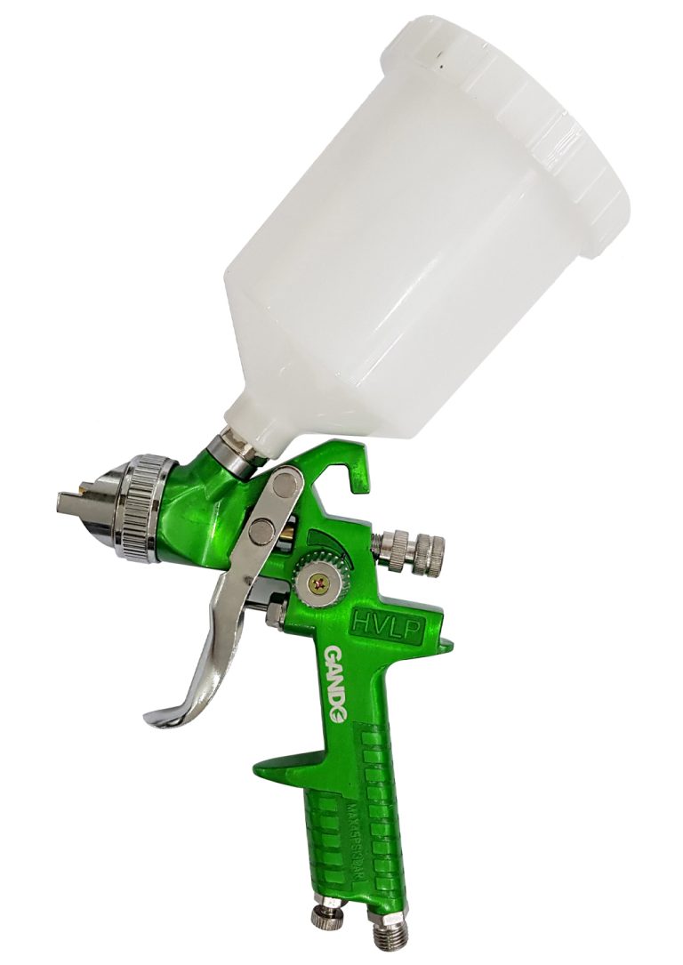 پیستوله رنگ پاش