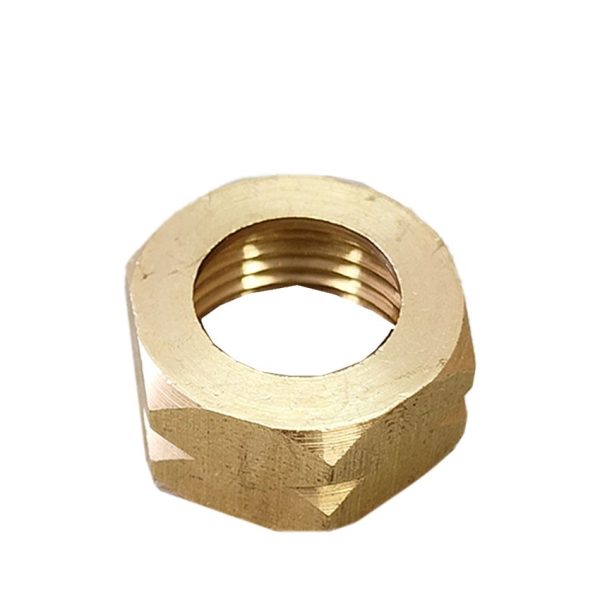 مهره پیک نیک بوتان مهره سر پیک نیک بوتان برنجی اعلا