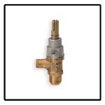 شیر اجاق چپر