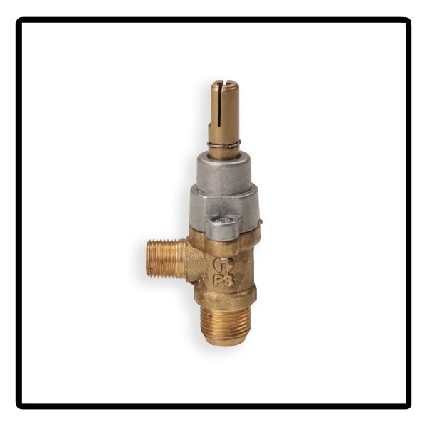 شیر اجاق چپر